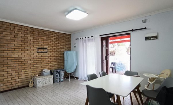 3 Bedroom Property for Sale in Welgelegen 1 Western Cape